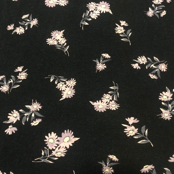 Floral Tank - Picture 3 of 3